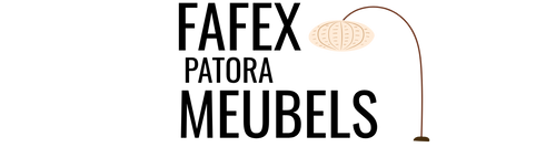 Fafex Patora Meubels